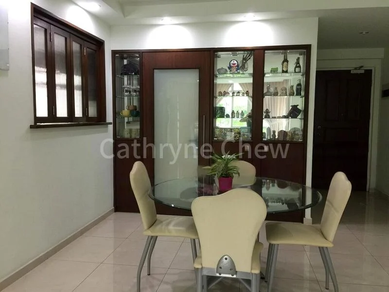 5 Room (5I) HDB for Rent in  109C Edgedale Plains - Image 3