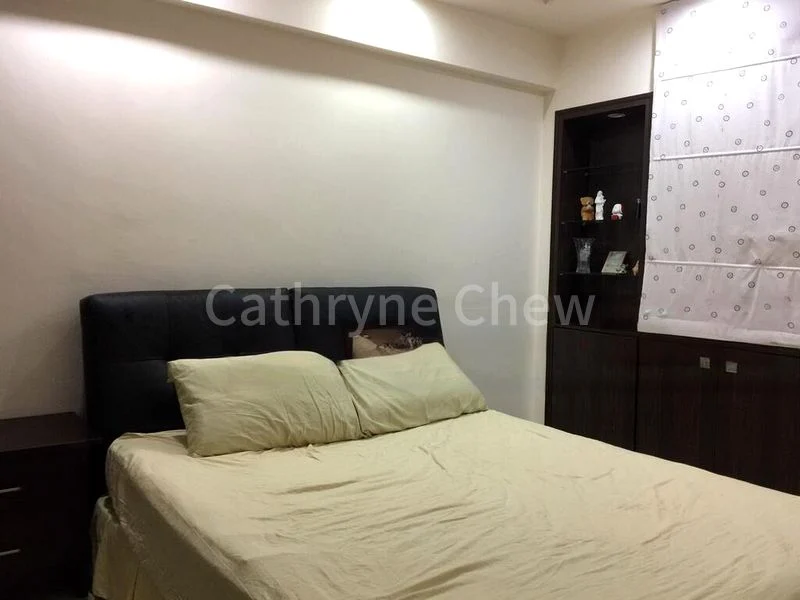5 Room (5I) HDB for Rent in  109C Edgedale Plains - Image 7