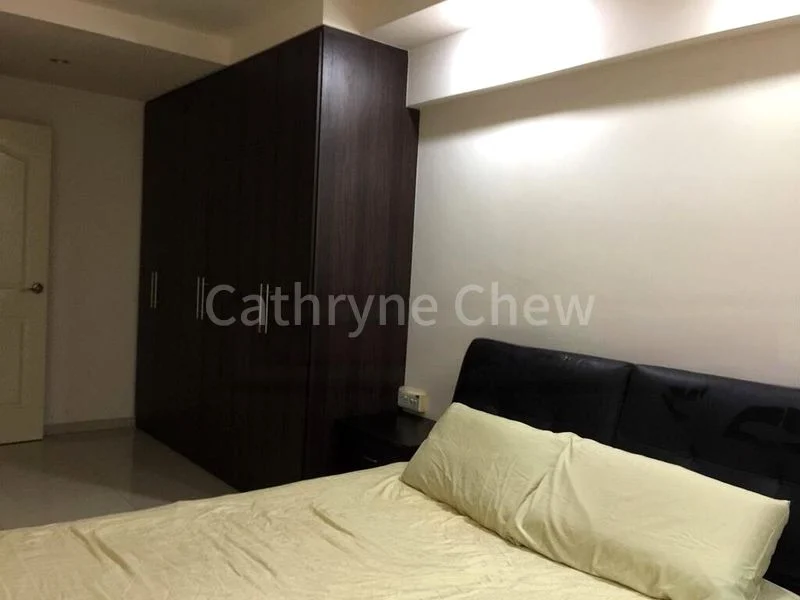 5 Room (5I) HDB for Rent in  109C Edgedale Plains - Image 8