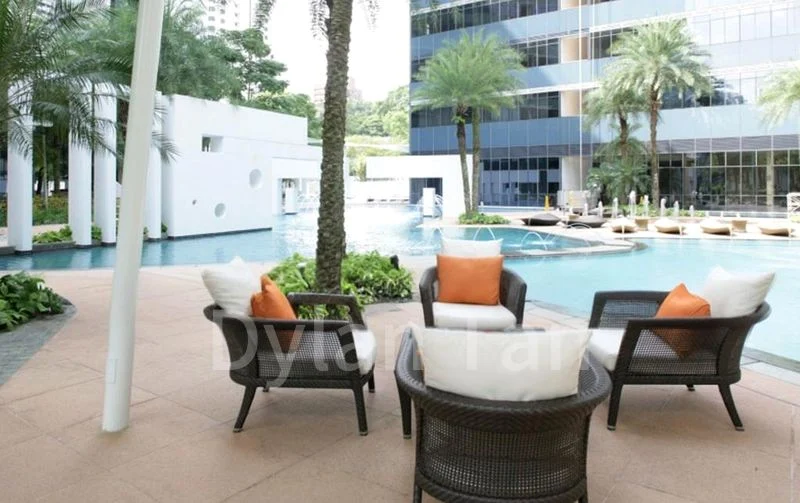 1 Bed Condo for Rent in Orchard Scotts - Image 13