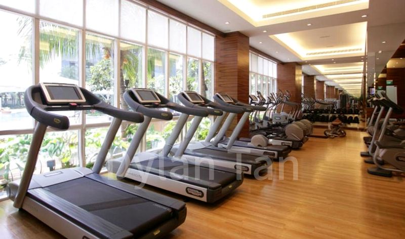 1 Bed Condo for Rent in  Orchard Scotts - Image 18