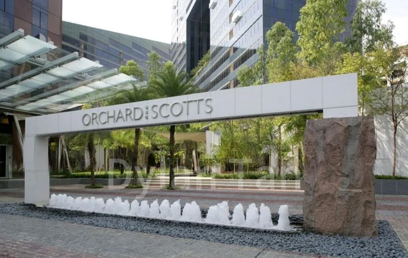 1 Bed Condo for Rent in Orchard Scotts - Image 9