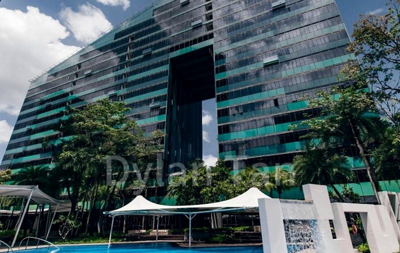 1 Bed Condo for Rent in  Orchard Scotts - Image 7