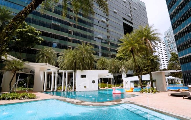 1 Bed Condo for Rent in  Orchard Scotts - Image 17