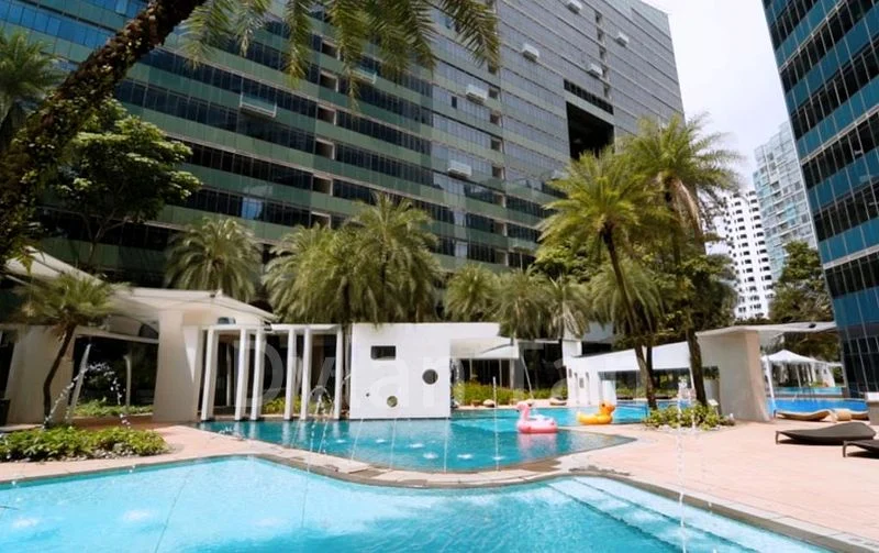 1 Bed Condo for Rent in Orchard Scotts - Image 14