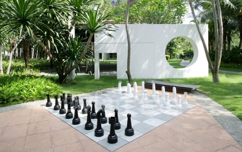 1 Bed Condo for Rent in  Orchard Scotts - Image 14