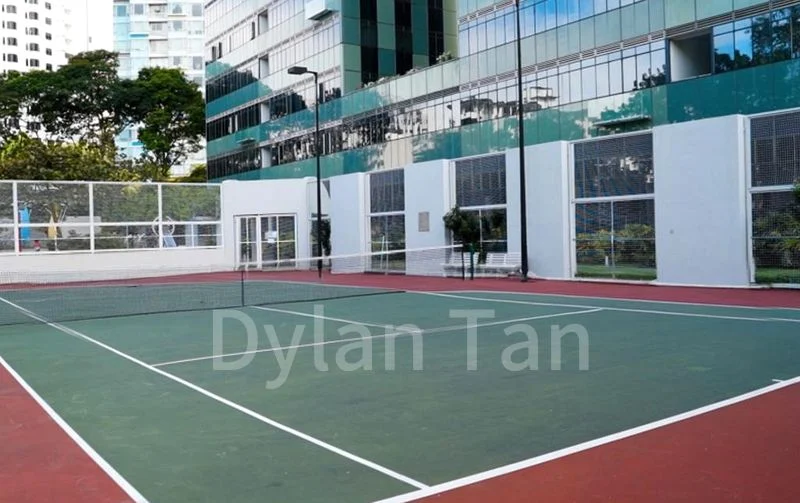 1 Bed Condo for Rent in  Orchard Scotts - Image 13
