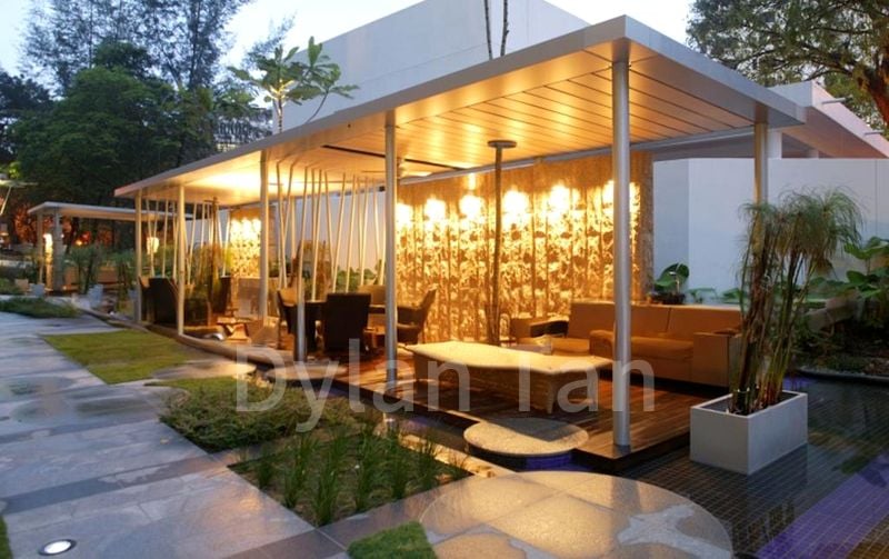 1 Bed Condo for Rent in  Orchard Scotts - Image 12