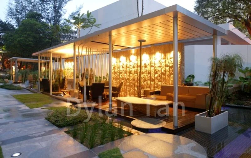 1 Bed Condo for Rent in Orchard Scotts - Image 10