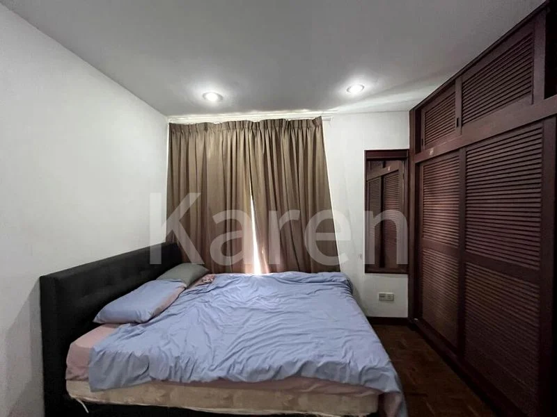 3 Bed Condo for Rent in  Orchid Park Condominium - Image 1