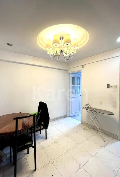 3 Bed Condo for Rent in  Orchid Park Condominium - Image 4