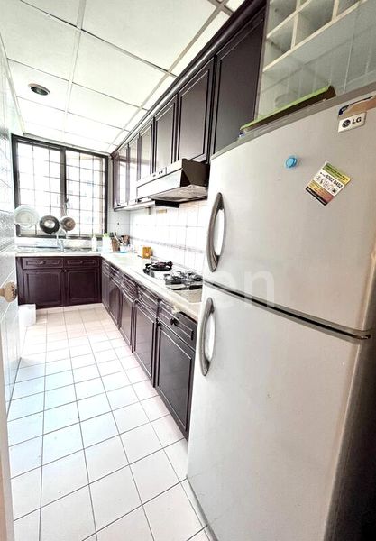 3 Bed Condo for Rent in  Orchid Park Condominium - Image 2