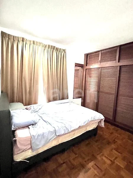 3 Bed Condo for Rent in  Orchid Park Condominium - Image 5