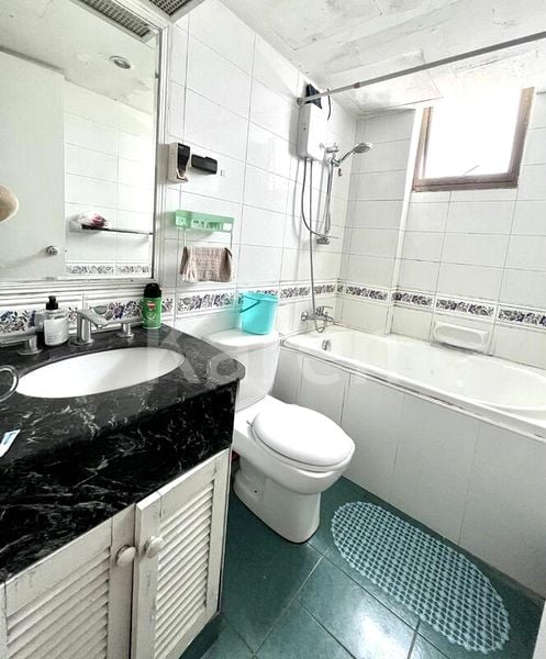 3 Bed Condo for Rent in  Orchid Park Condominium - Image 3