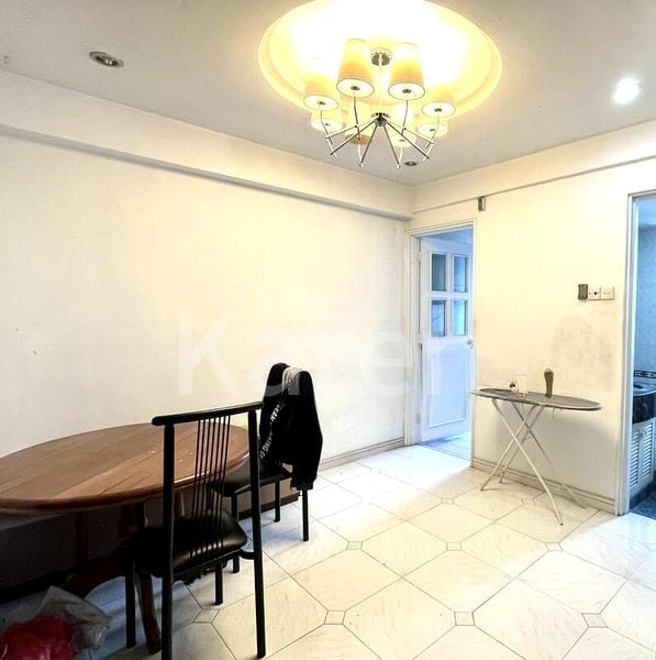 3 Bed Condo for Rent in  Orchid Park Condominium - Image 9