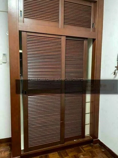 Room (Condo) for Rent in  Orchid Park Condominium - Image 5