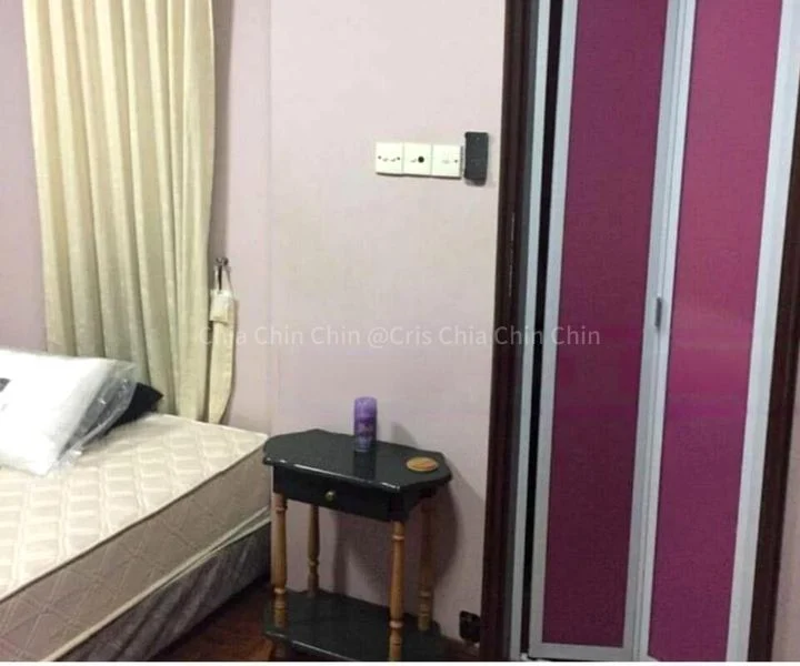 Room (Condo) for Rent in  Orchid Park Condominium - Image 3