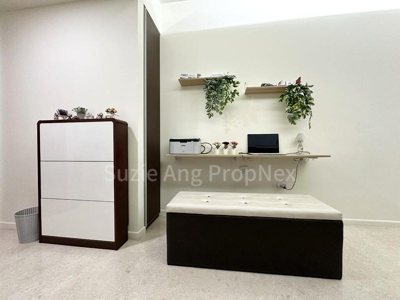 1 Bed Condo for Rent in Waterbank At Dakota - Image 9