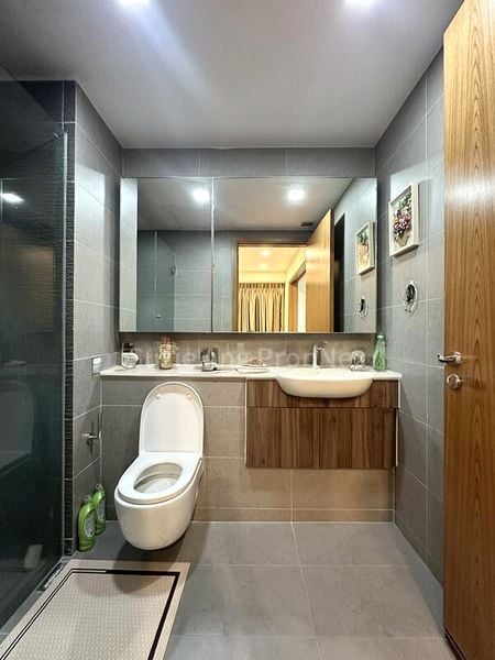 1 Bed Condo for Rent in Waterbank At Dakota - Image 10
