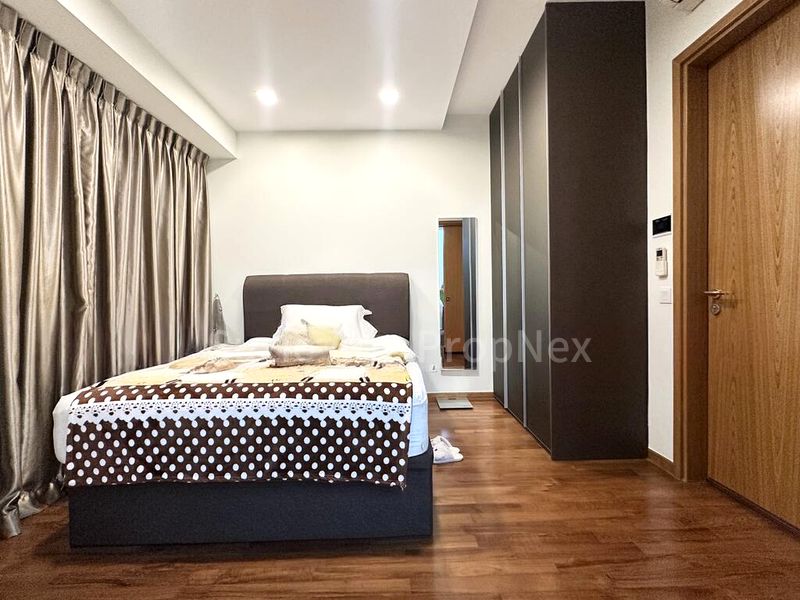 1 Bed Condo for Rent in Waterbank At Dakota - Image 11