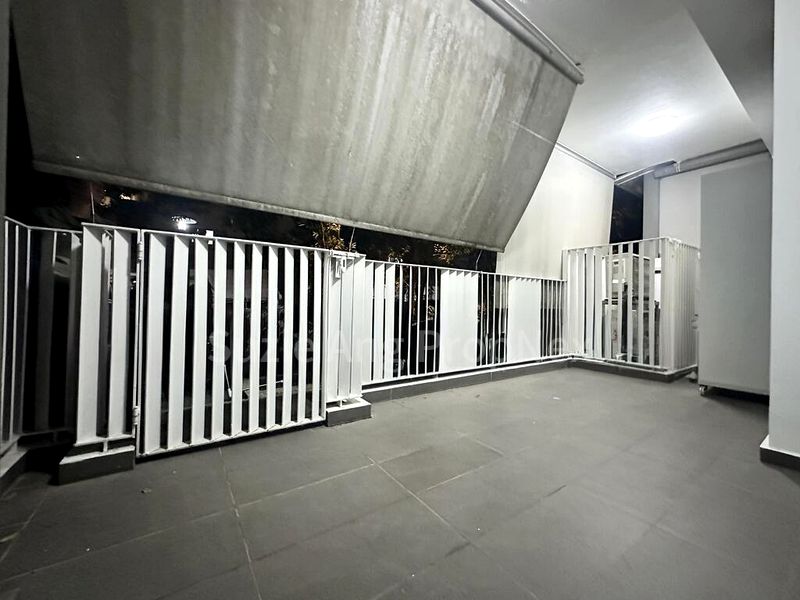 1 Bed Condo for Rent in Waterbank At Dakota - Image 8