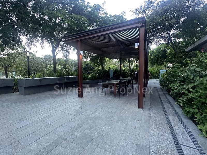1 Bed Condo for Rent in Waterbank At Dakota - Image 6