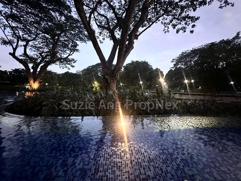 1 Bed Condo for Rent in Waterbank At Dakota - Image 4