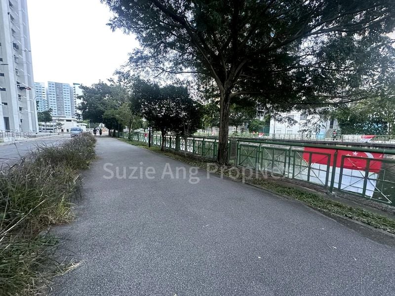 1 Bed Condo for Rent in Waterbank At Dakota - Image 7