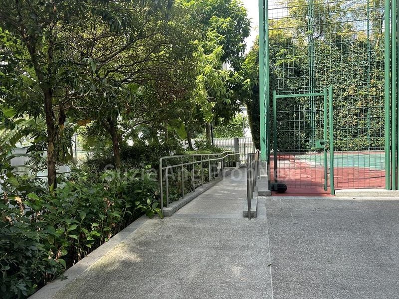 1 Bed Condo for Rent in Waterbank At Dakota - Image 1
