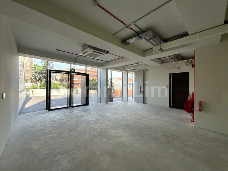 Shop / Shophouse for Sale: 253 Jalan Besar - Image 5