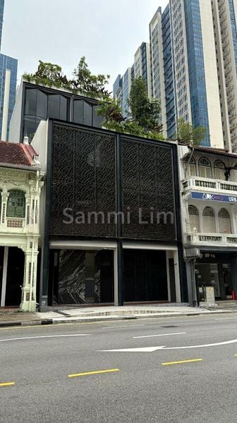 Shop / Shophouse for Sale: 253 Jalan Besar - Image 2