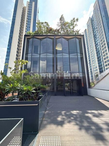 Shop / Shophouse for Sale: 253 Jalan Besar - Image 1