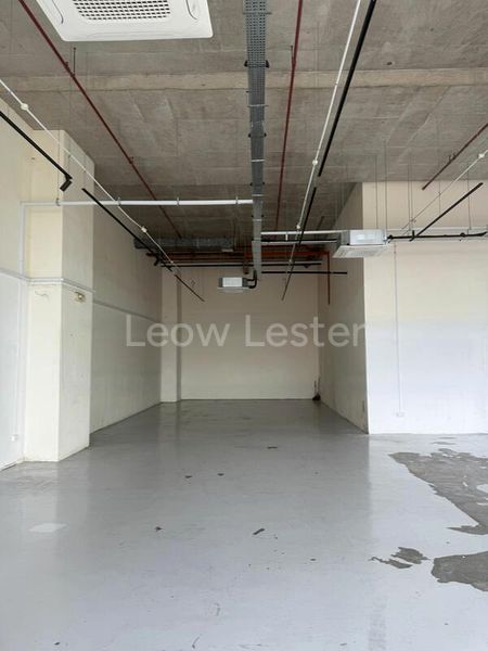 Factory / Workshop (B2) for Rent: Tampines semiconductor testing & warehouse, 2 dedicated loading bays - Image 1