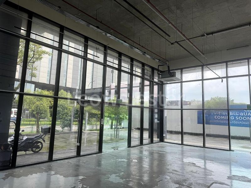 Factory / Workshop (B2) for Rent: Tampines semiconductor testing & warehouse, 2 dedicated loading bays - Image 6