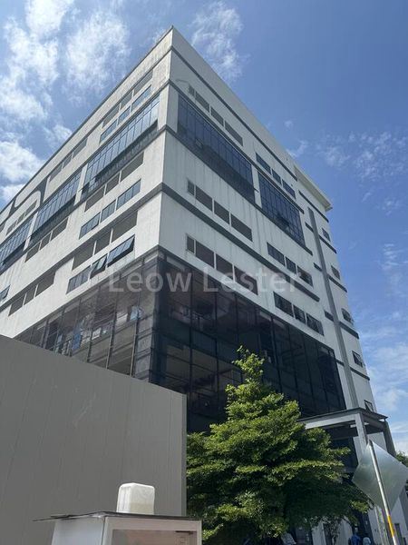 Factory / Workshop (B2) for Rent: Tampines semiconductor testing & warehouse, 2 dedicated loading bays - Image 5