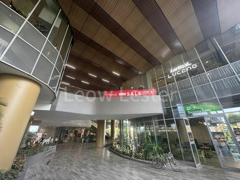 Factory / Workshop (B2) for Rent: Tampines semiconductor testing & warehouse, 2 dedicated loading bays - Image 4