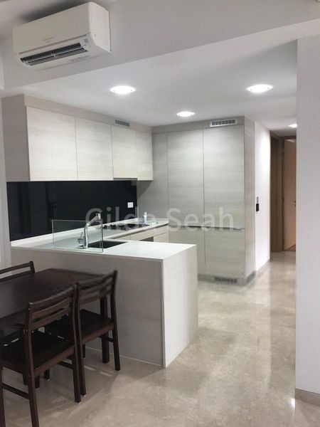 3 Bed Condo for Rent in  6 Derbyshire - Image 2