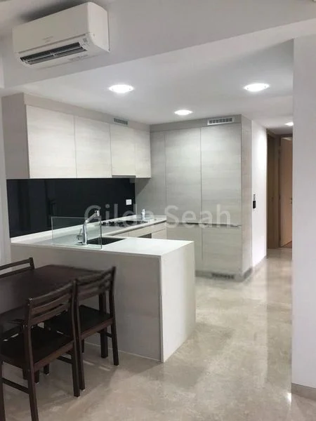 3 Bed Condo for Rent in  6 Derbyshire - Image 3