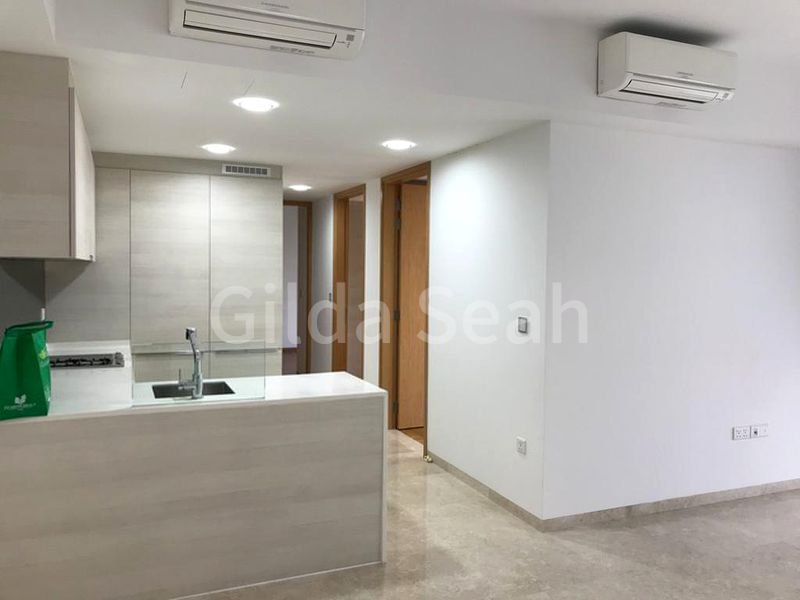 3 Bed Condo for Rent in  6 Derbyshire - Image 4