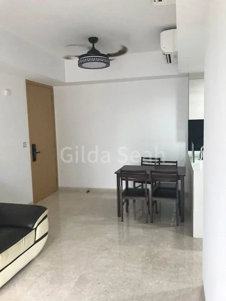 3 Bed Condo for Rent in  6 Derbyshire - Image 2