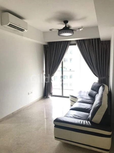 3 Bed Condo for Rent in  6 Derbyshire - Image 1