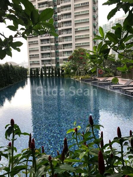 3 Bed Condo for Rent in  6 Derbyshire - Image 14