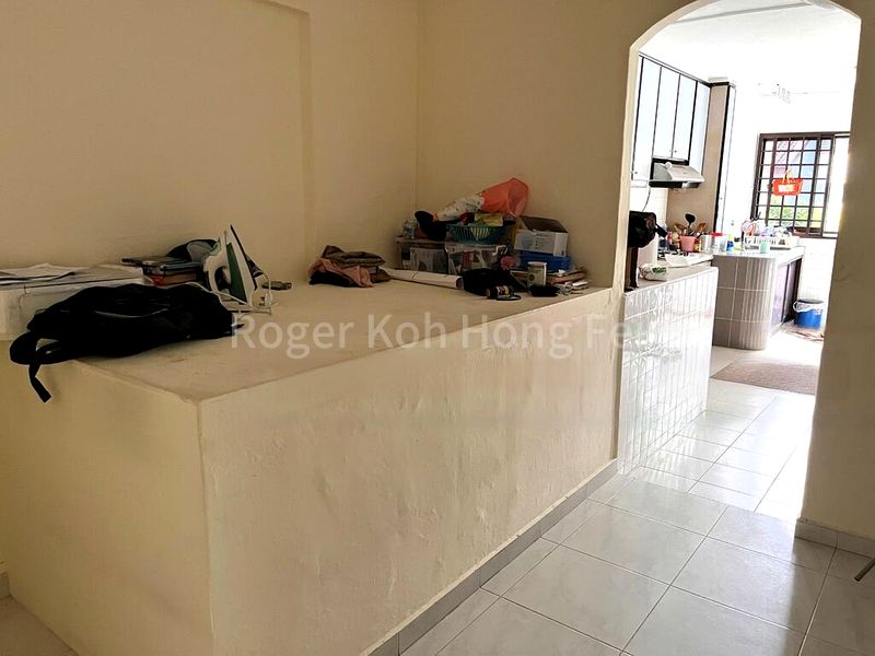 Shop / Shophouse for Sale: 123 Hougang Avenue 1 - Image 4