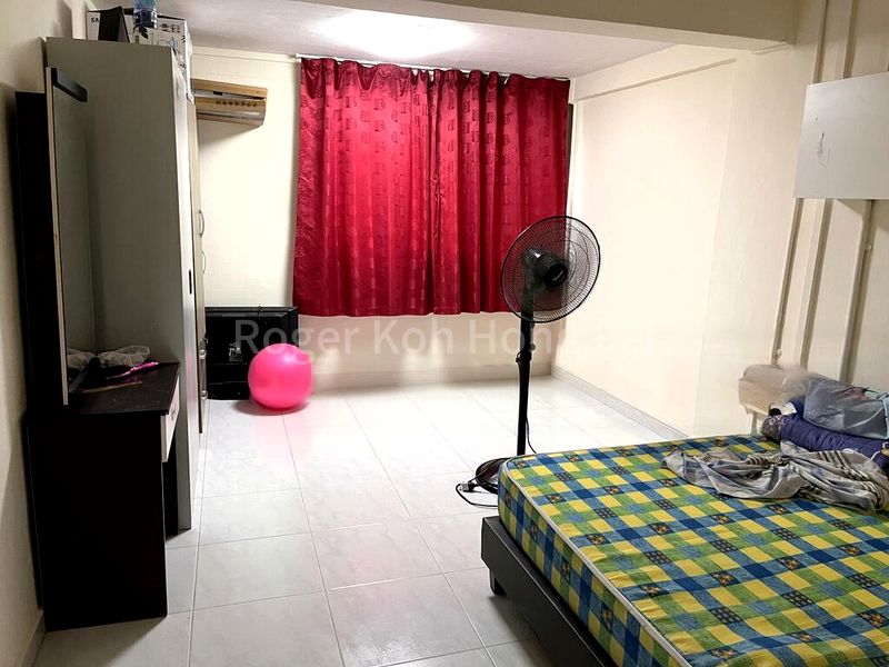 Shop / Shophouse for Sale: 123 Hougang Avenue 1 - Image 5