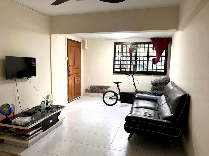 Shop / Shophouse for Sale: 123 Hougang Avenue 1 - Image 8