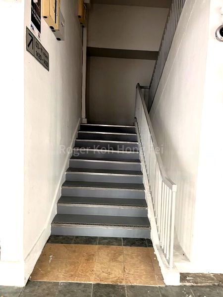 Shop / Shophouse for Sale: 123 Hougang Avenue 1 - Image 9