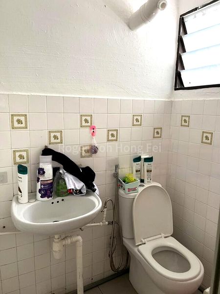 Shop / Shophouse for Sale: 123 Hougang Avenue 1 - Image 7