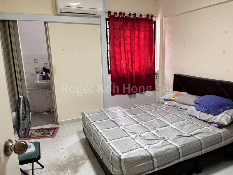 Shop / Shophouse for Sale: 123 Hougang Avenue 1 - Image 6