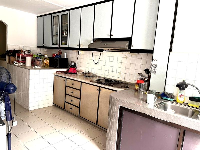 Shop / Shophouse for Sale: 123 Hougang Avenue 1 - Image 2