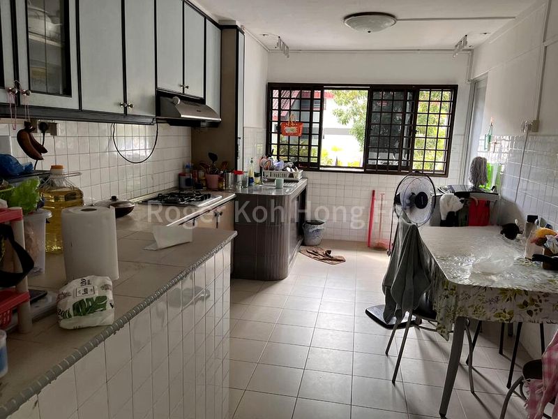 Shop / Shophouse for Sale: 123 Hougang Avenue 1 - Image 3